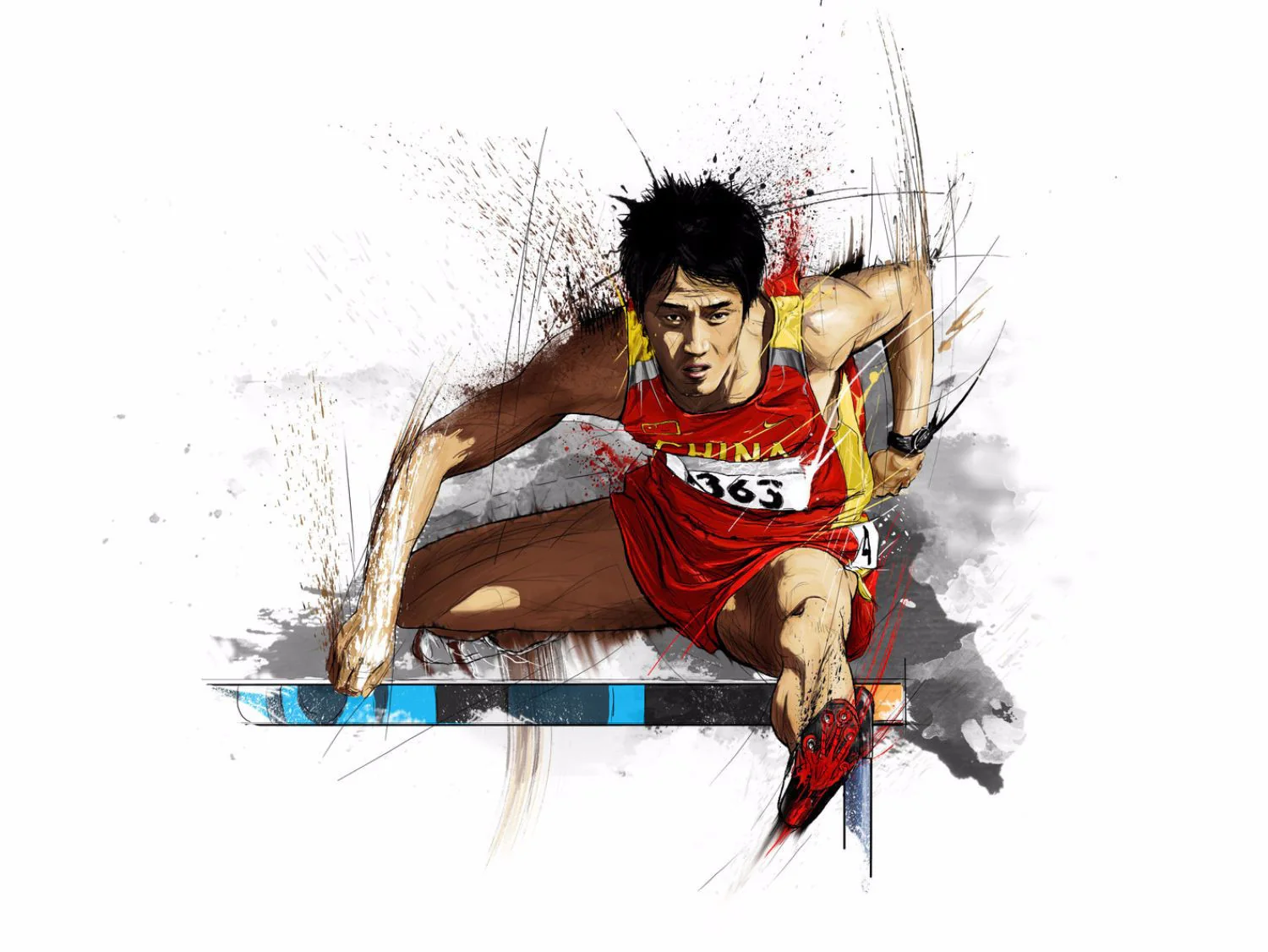 晋级